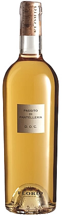 Florio - Passito di Pantelleria D.O.C. - 50 cl.